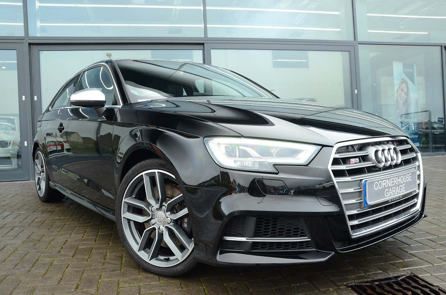 refaire clé audi s3