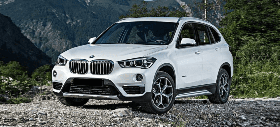 refaire clé Bmw x1