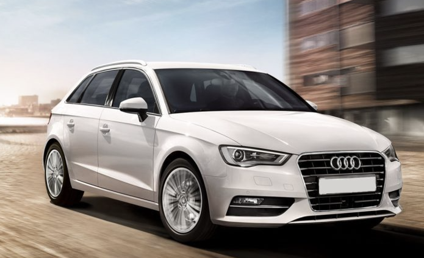 refaire cle audi a3