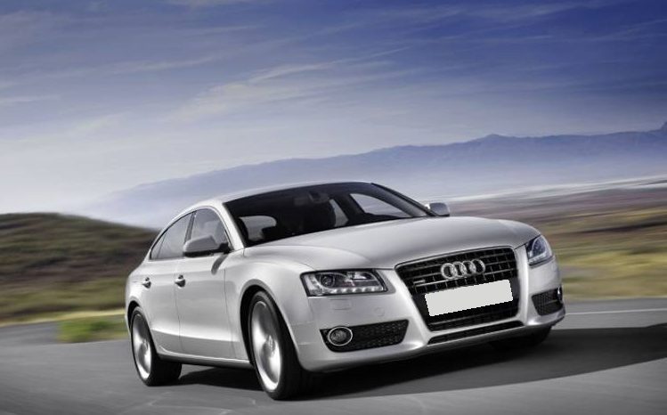 refaire clé audi a5