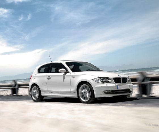 refaire clé Bmw série 1