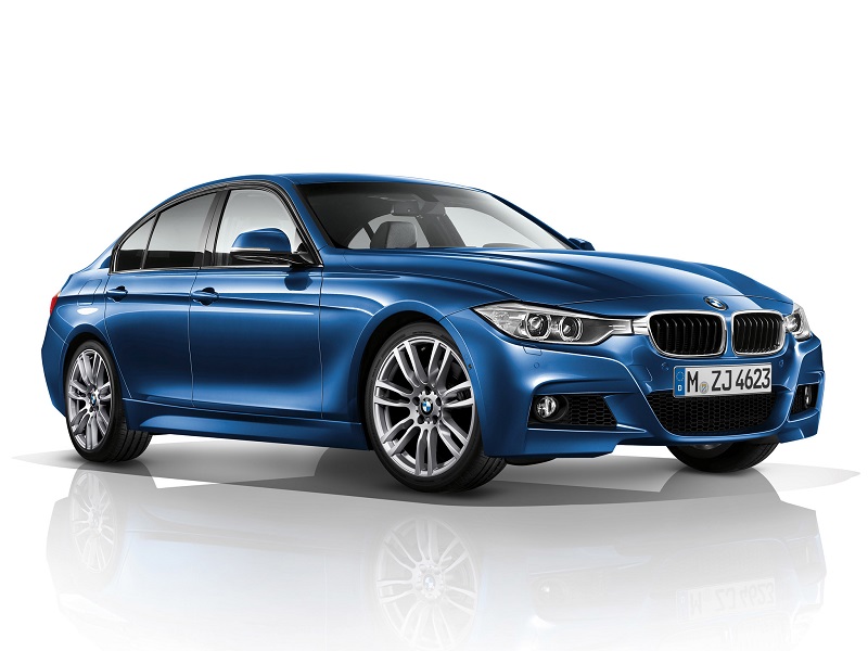 refaire clé Bmw série 3