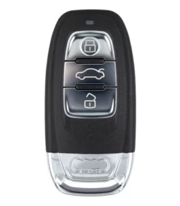 clé audi"