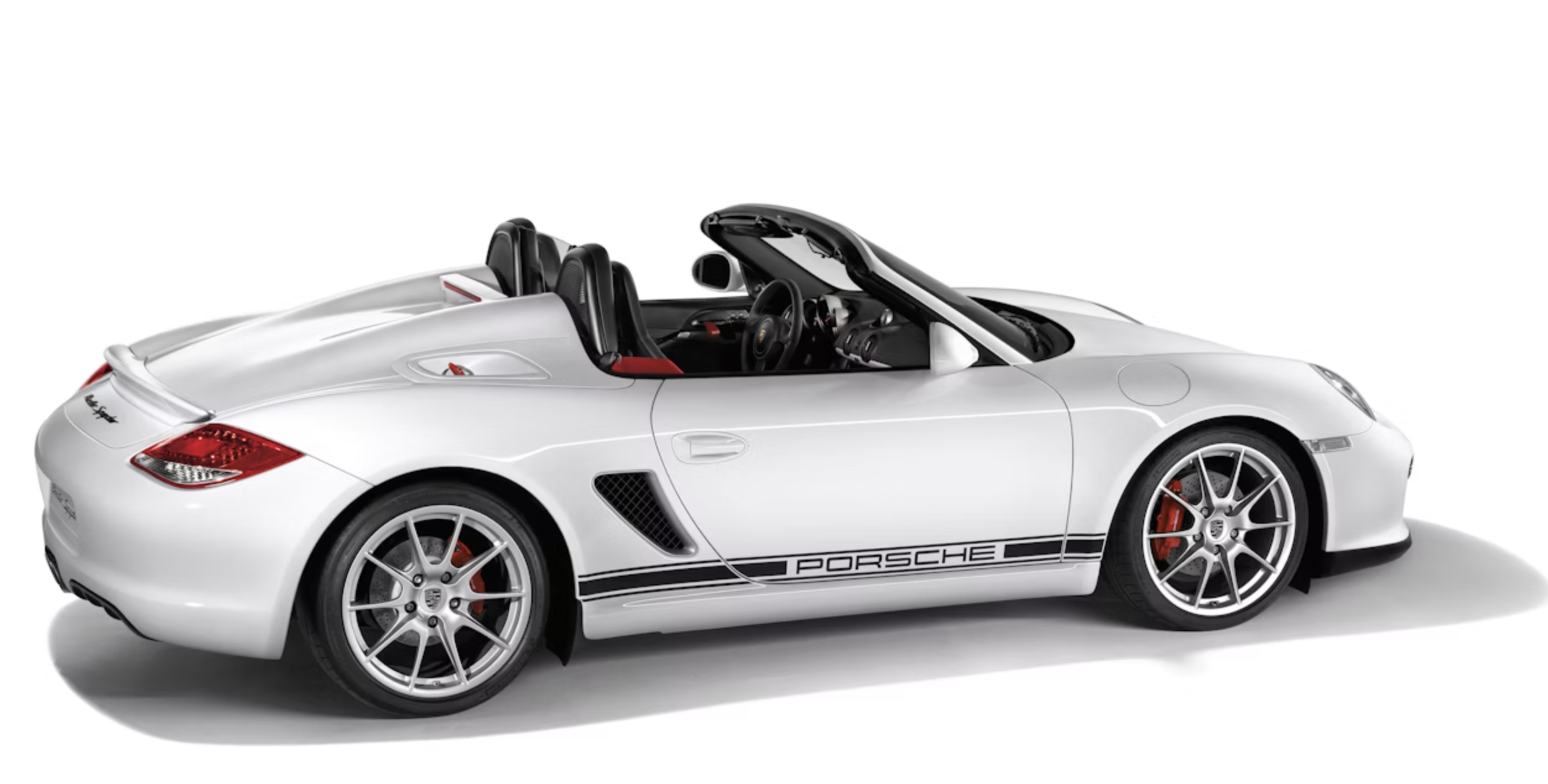 clé compatible porsche boxster
