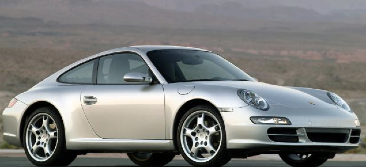 clé compatible porsche boxster
