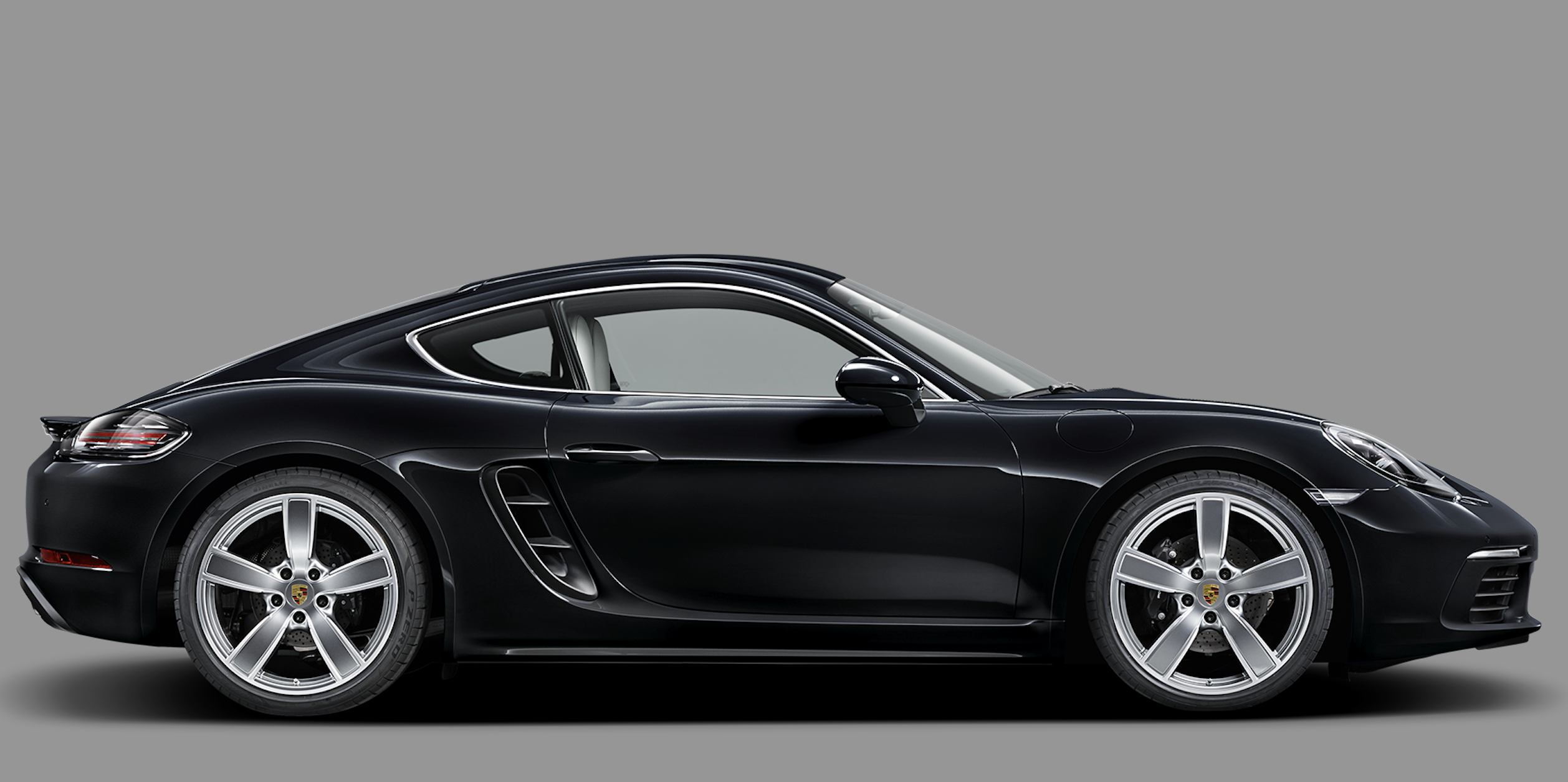 refaire clé PORSCHE