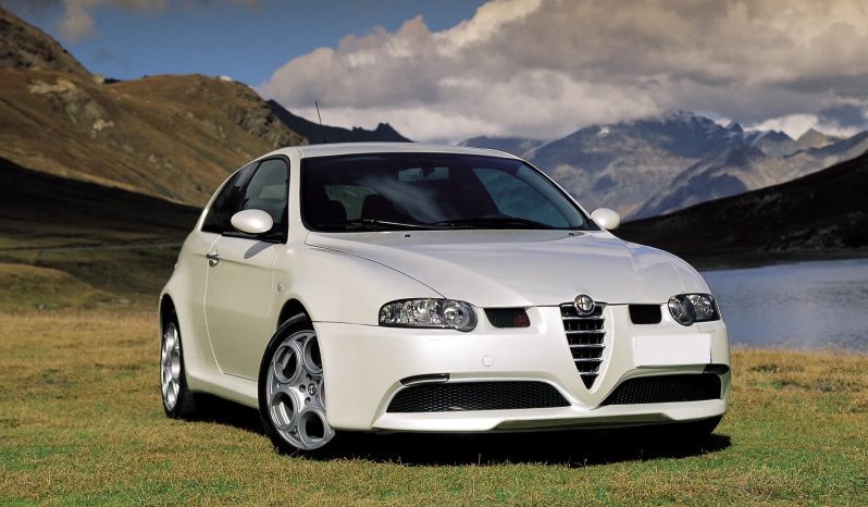 refaire clé alfa romeo