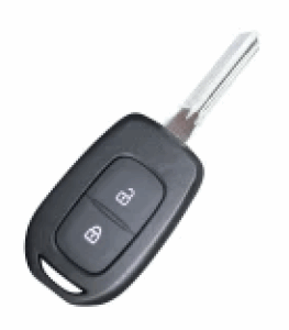 refaire clé dacia"