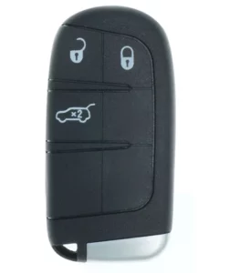 refaire clé fiat"