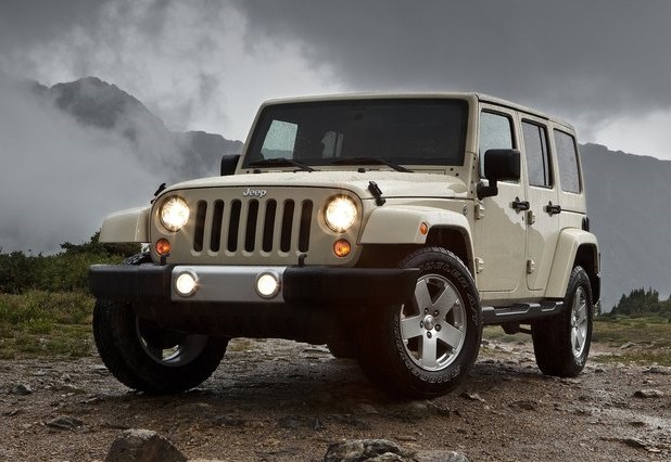 refaire clé jeep