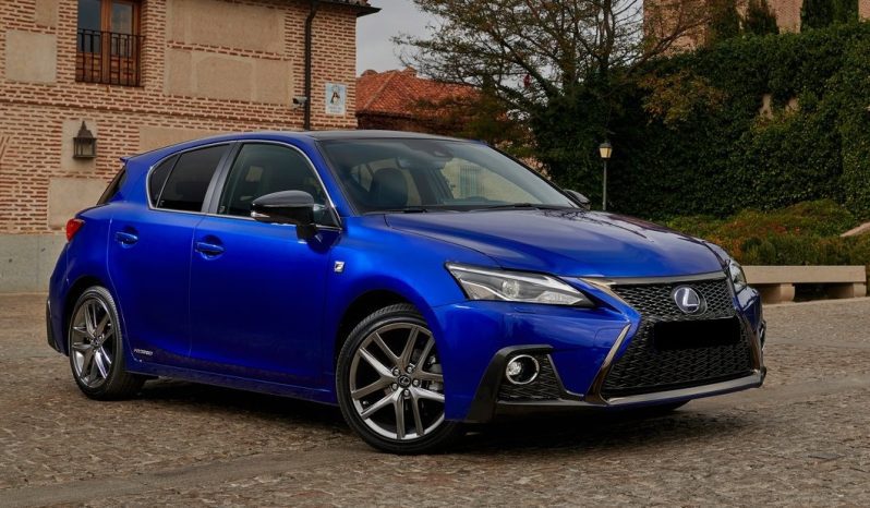 refaire clé lexus