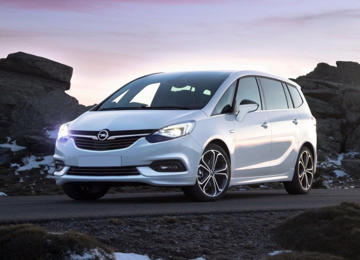refaire clé opel