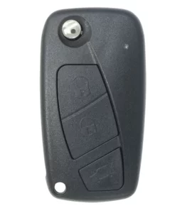 refaire clé citroen"