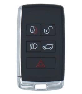 refaire clé range rover"