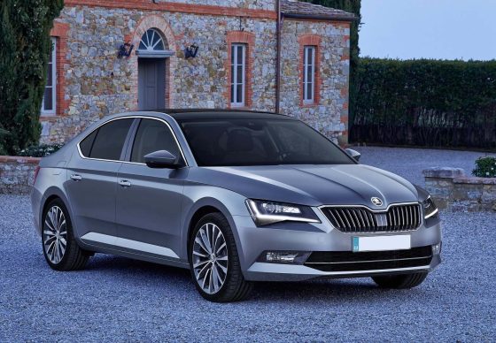 refaire clé skoda