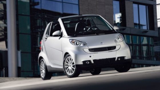 refaire clé smart
