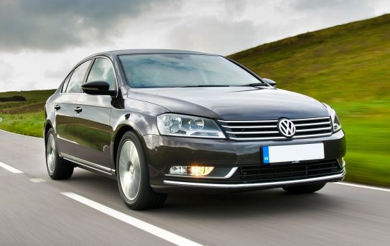 refaire clé vw